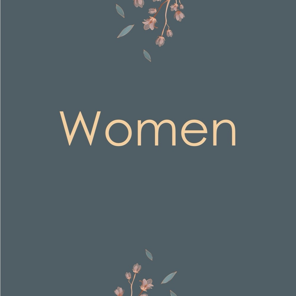 Women’s clothes/shoes/etc from here